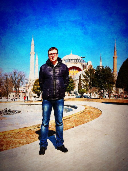 Александр Корниенко