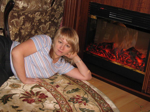 Ольга Гурьева