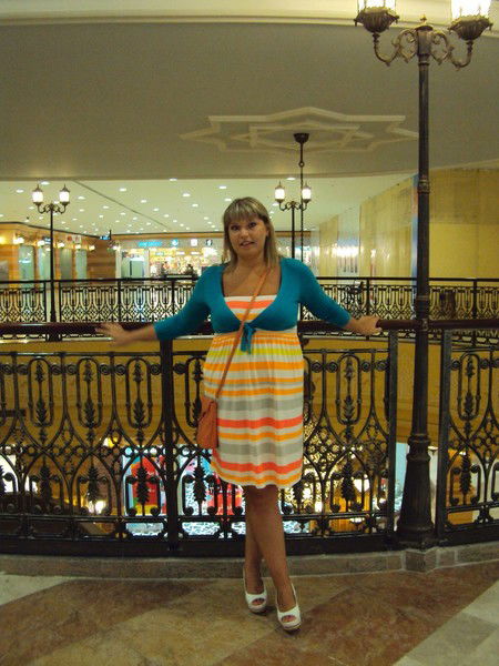 Наталья Дунаева