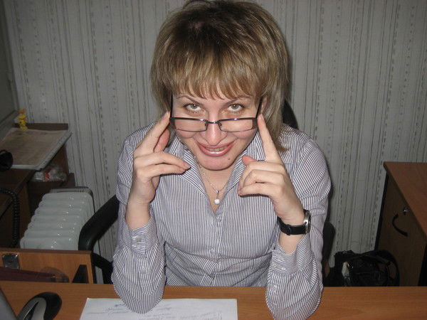 Кузнецова Евгения