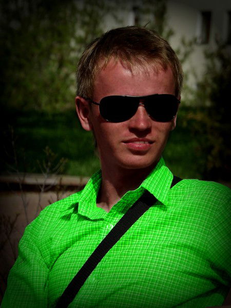 Сергей Хилютич