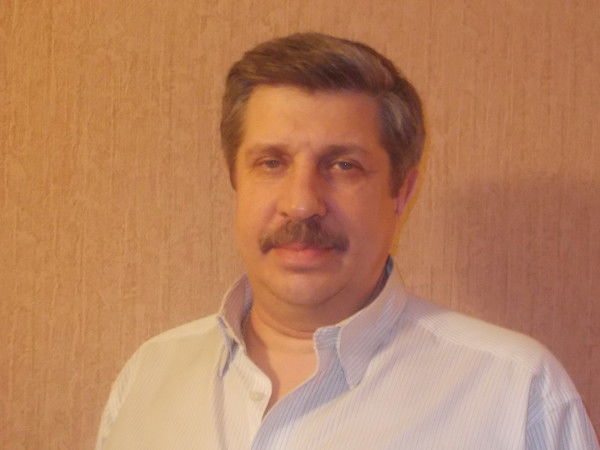 Игорь Бондарук