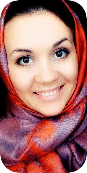 Айгуль Валиева