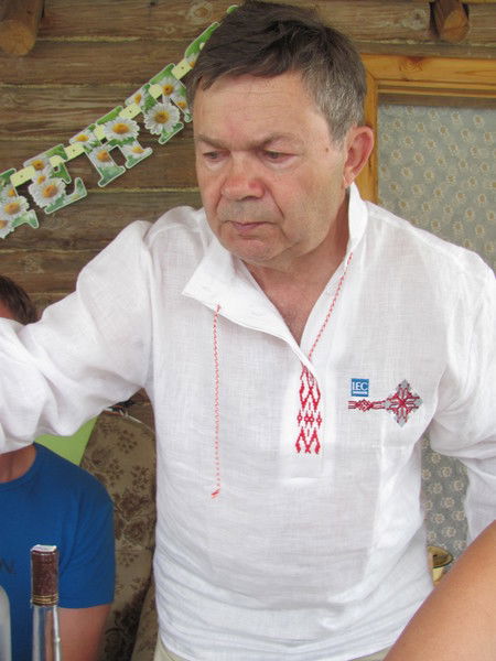 Владимир Осипенок