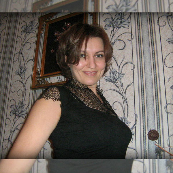 Наталья Титова