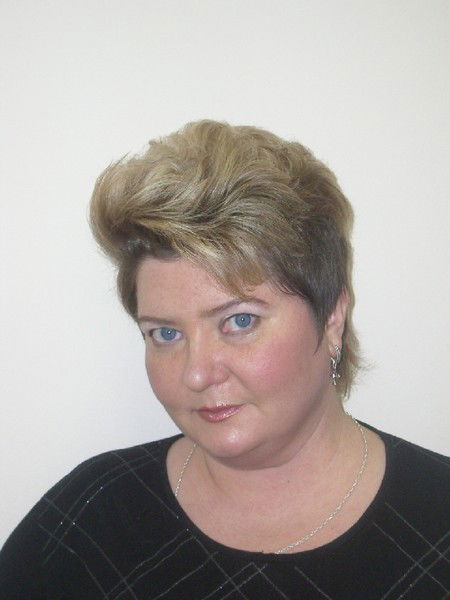 Наталья Карелина