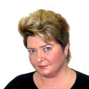Наталья Карелина