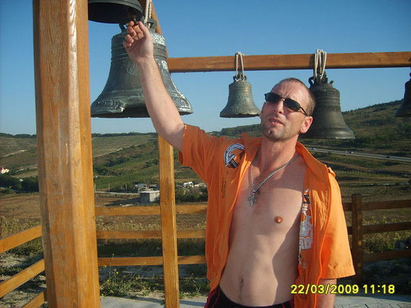 Сергей Муравьёв