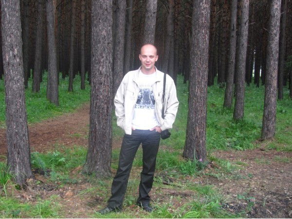 Даниил Катков