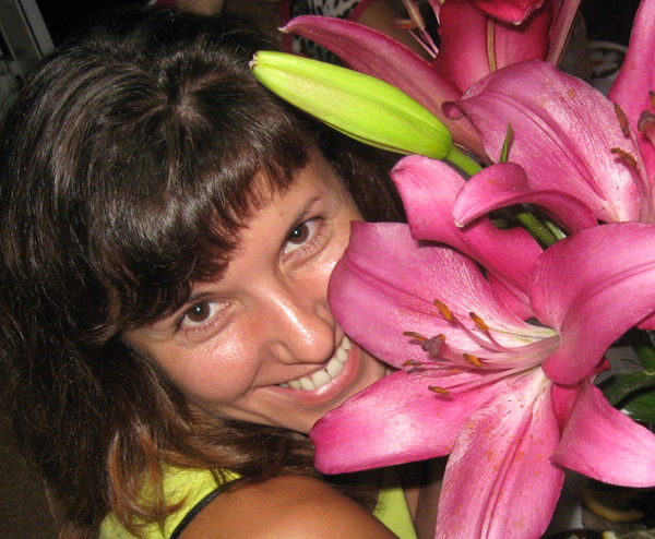 Анна Боровикова