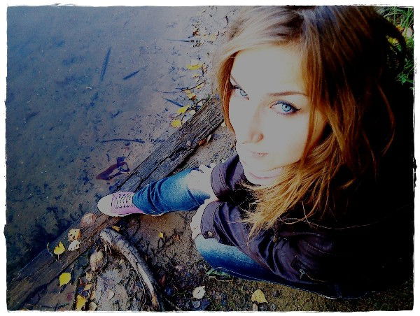 Катюшка Мухина