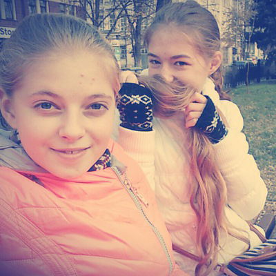 Виталия Фролова