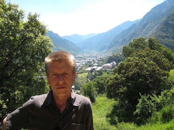 Владимир Коцкулич