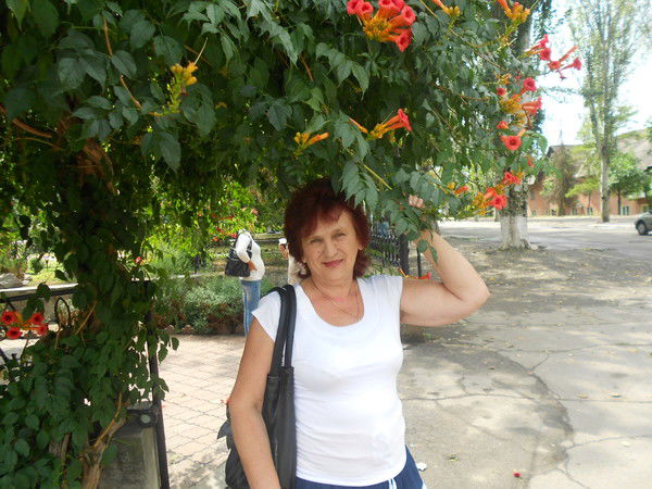 Светлана Коваленко