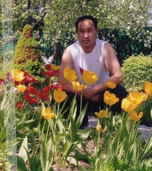 Марат Лапасов