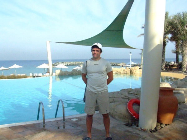 Павел Леонов