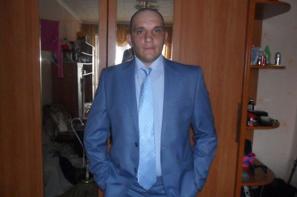 Андрей Филенков