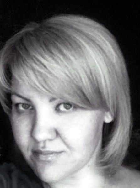 Наталья Ерофеева