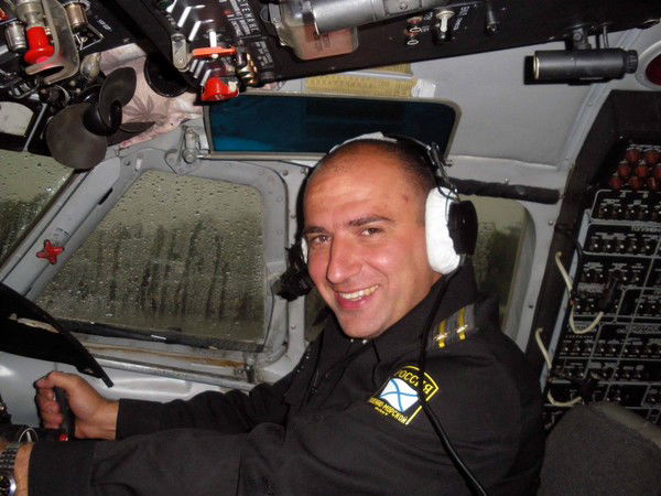 Егор Фесенко