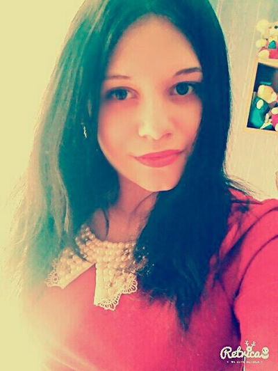 Валерия Рощина