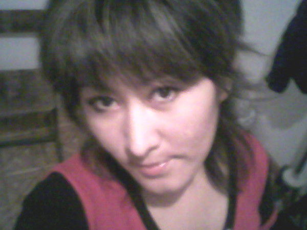 Айгерим Султанбекова