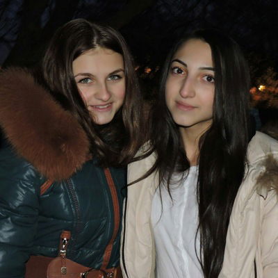 Гая Карапетян