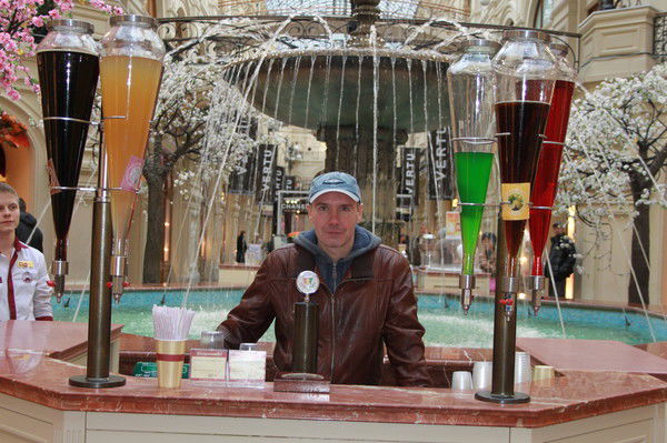 Владимир Майнсков