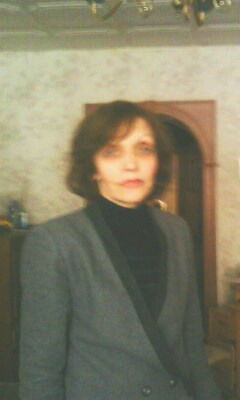 Наталья Коравская