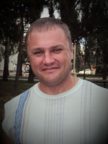 Вячеслав Белейчев