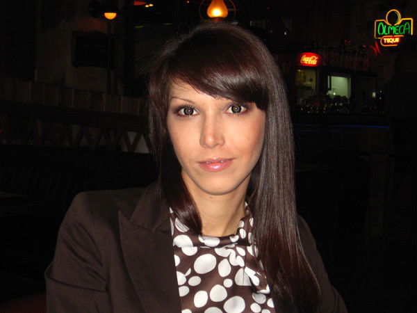 Юлия Егорова