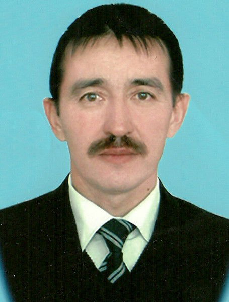 Еркин Куренов