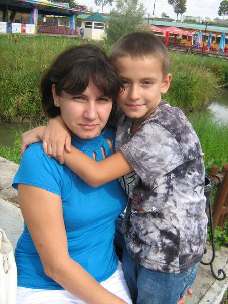 Гульназ Кабирова