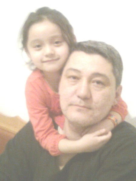 Умирзак Турсынбаев