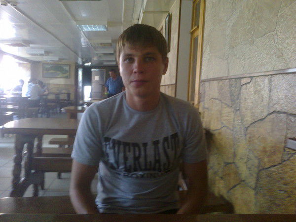 Вячеслав Крючков