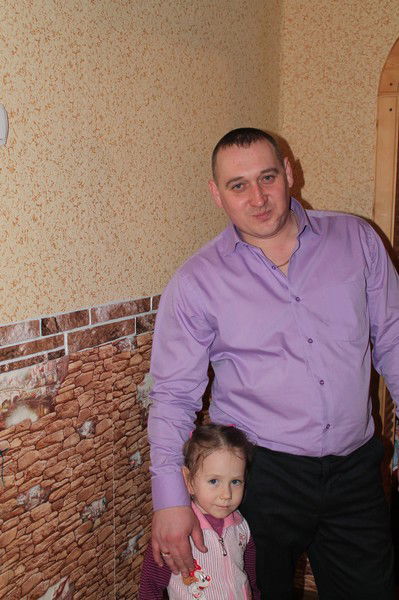 Павел Туралев