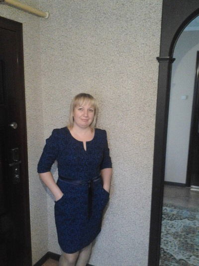 Елена Талызина-Данилина