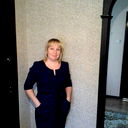 Елена Талызина-Данилина