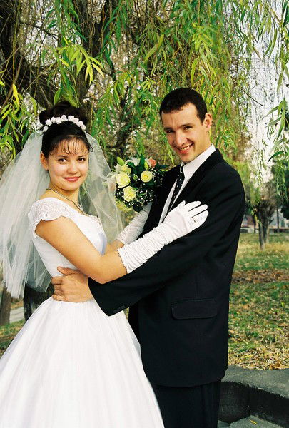 Тоня Цебиног