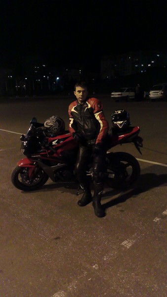 Алексей Игнатьев