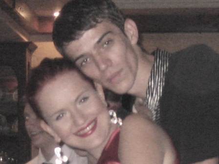 Байрам Ломидзе