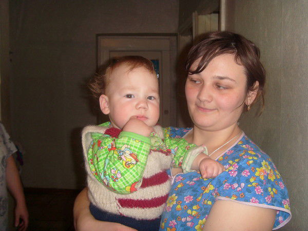 Наталья Афанасьева