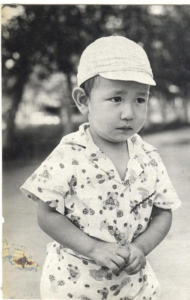 Бижан Жанамкулов