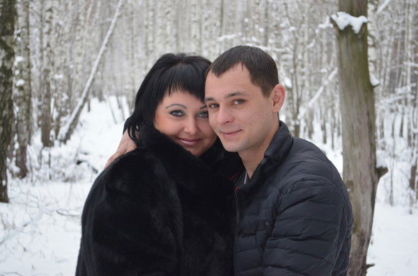 Татьяна Кузнецова