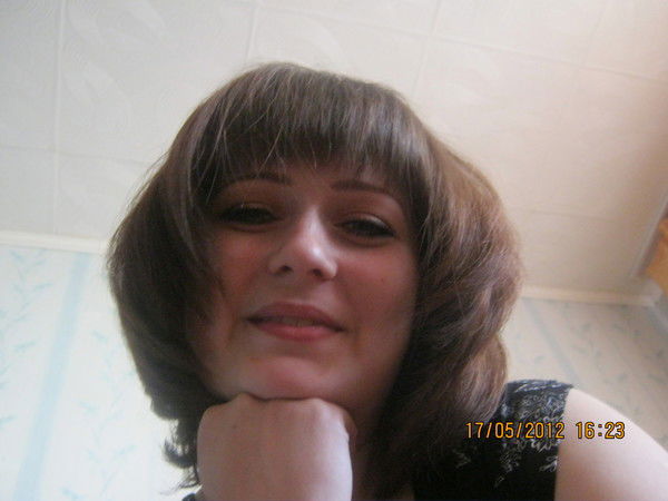 Viktoriya Emushinzeva