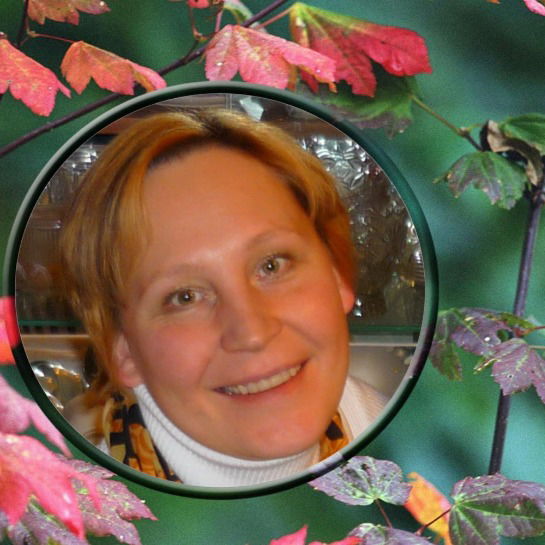 Наталья Сечина