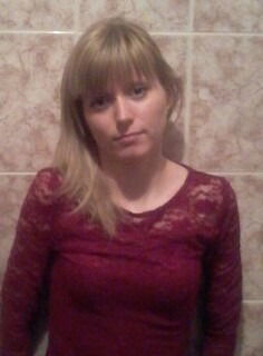 Валя Проскурина (Басырова)