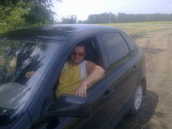 Михаил Котосотов