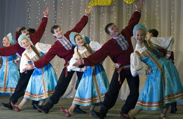 Алла Парфиньяк