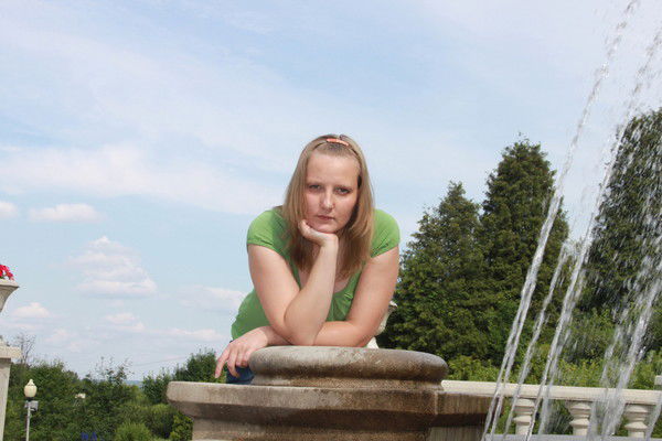 Виктория Розенкова