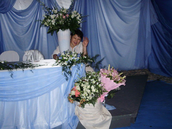 Бактыгуль Жарбекова